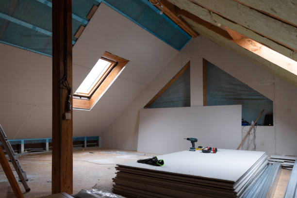 Best Residential Insulation in Celina, TN