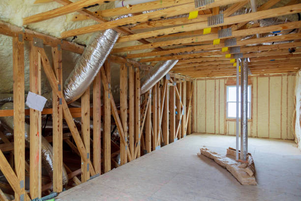 Best Eco-Friendly Insulation in Celina, TN