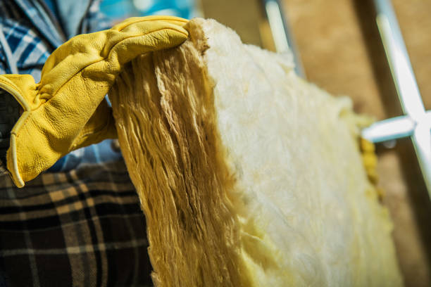 Types of Insulation We Offer in Celina, TN