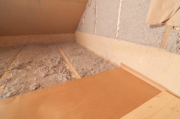 Best Blown-in Insulation in Celina, TN